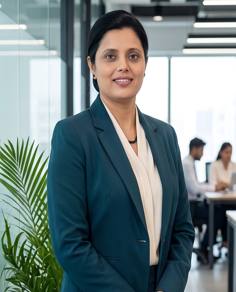 Kaneesha Praveen Upadhyay
