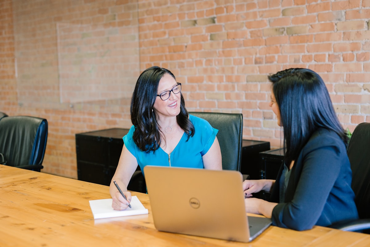 Real enterprise team utilizing Indo AI Agency specialized blueprints