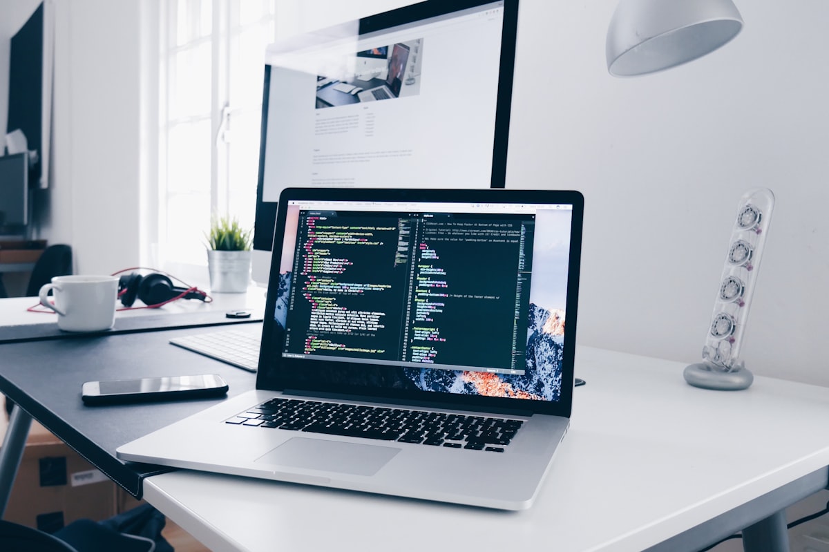 Build - Custom Software & Enterprise Architecture