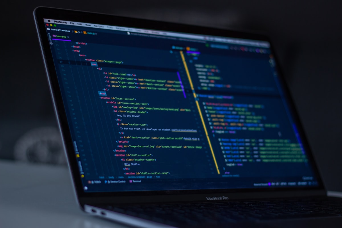 Developer Guidance