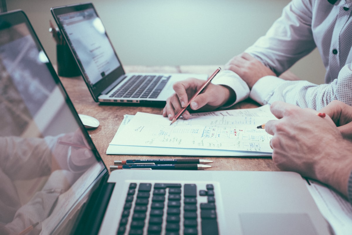 TiumVendors real enterprise operational environment