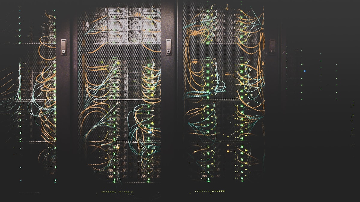 Indotium Technologies defense-in-depth security architecture diagram